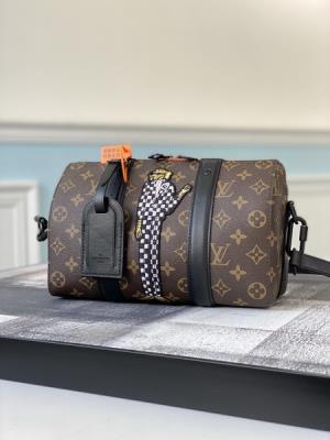 cheap quality LV 2021 M45652 KEEPALL 